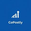 CoPostly logo