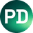 Postdrips logo