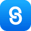 SocialSonic logo