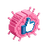 ViralBrain logo