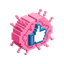 ViralBrain logo